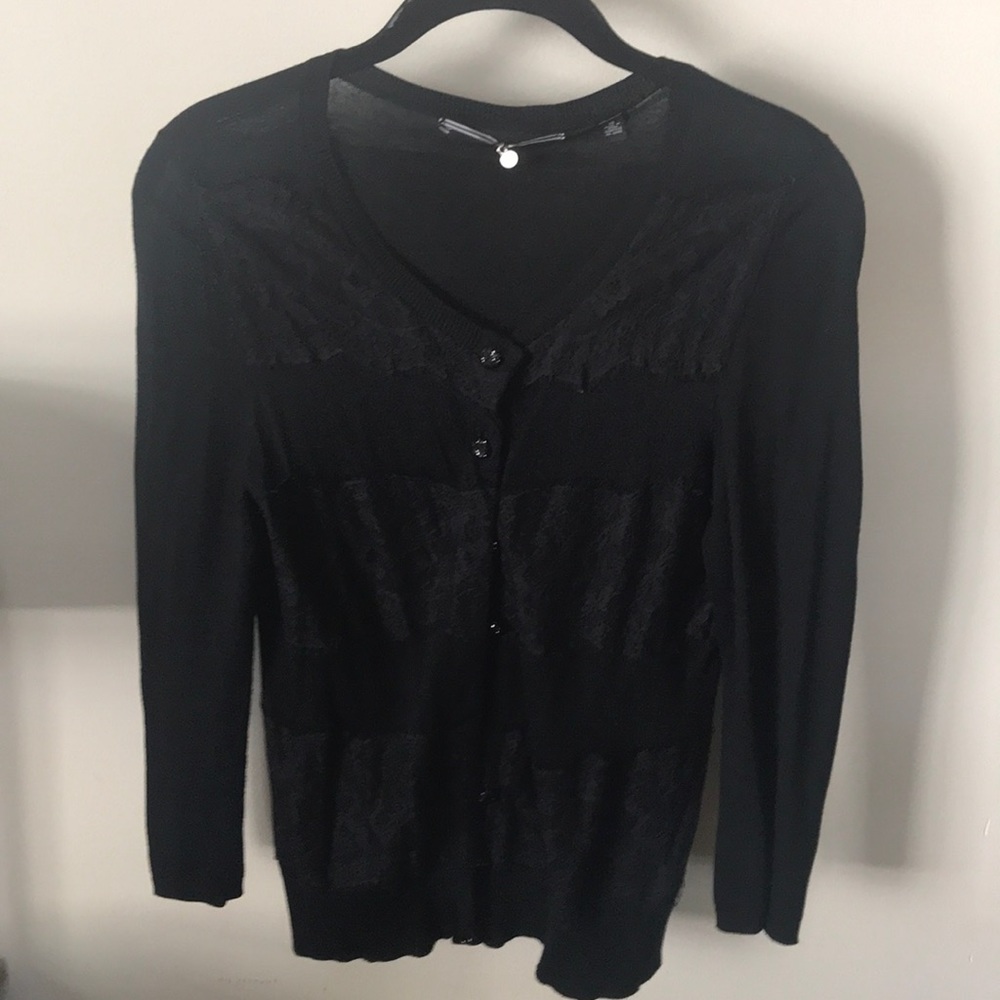 Knitted and Knotted from Anthropologie